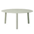 Vincent Sheppard Lilo coffee table dia 60cm groen