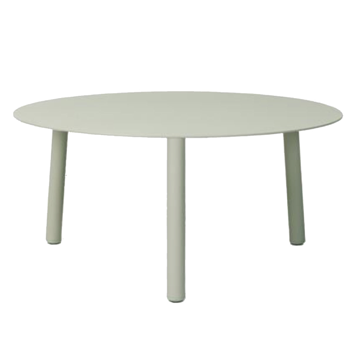 Vincent Sheppard Lilo coffee table dia 60cm groen