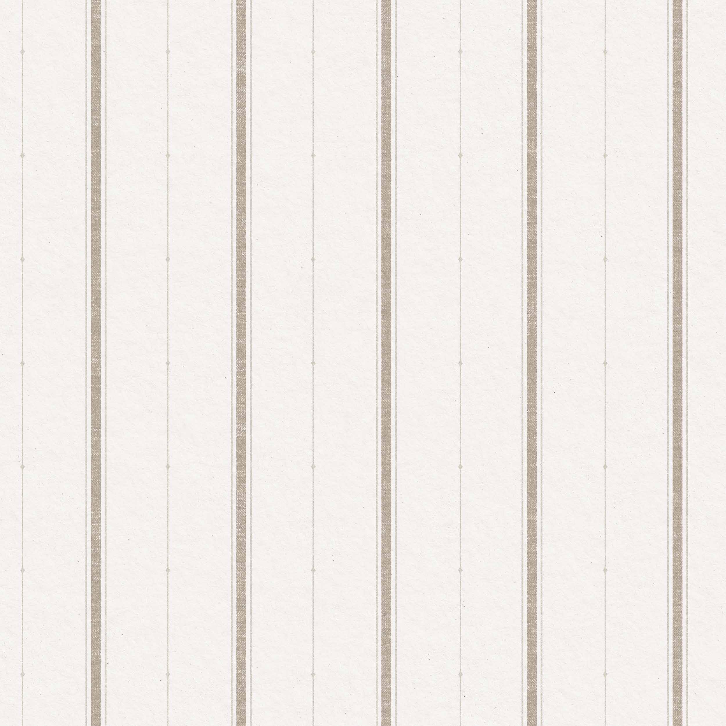 Coordonné behang Lineal Ecru B00346