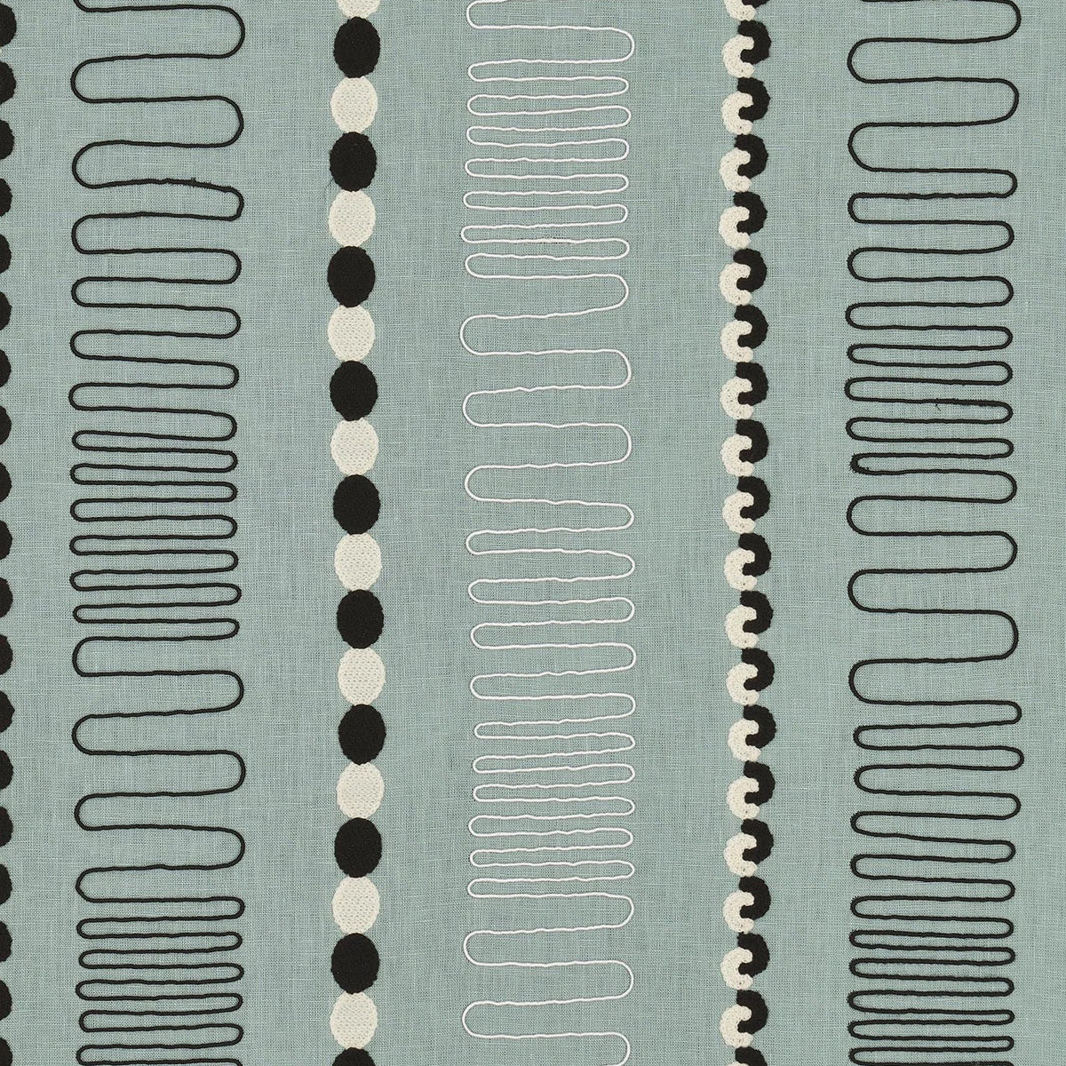 Pierre Frey stof Funambule Opaline F3688002