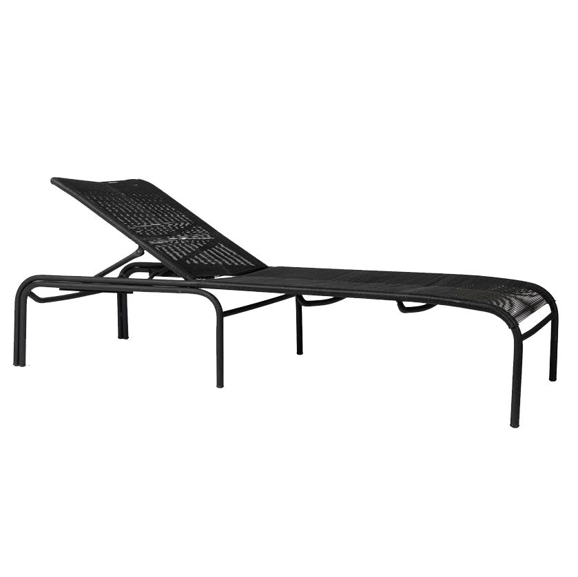 Vincent Sheppard Loop Sunlounger Outdoor