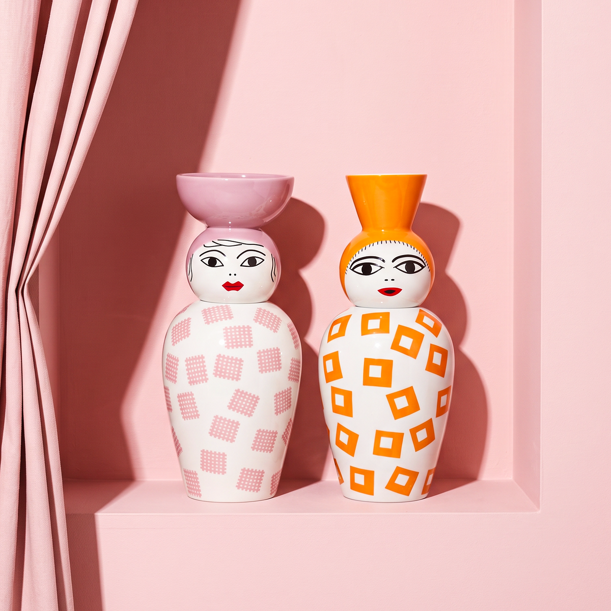 Seletti Canopie Luna sfeerbeeld