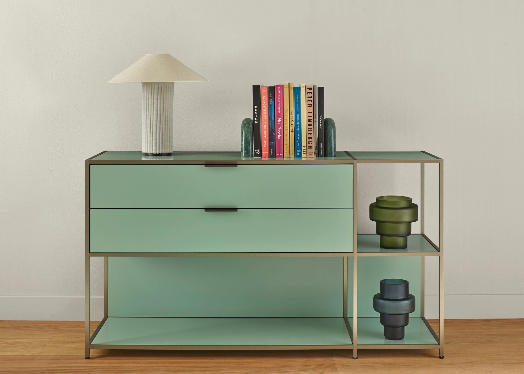 Ligne Roset Mojave tafellamp