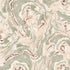 Coordonné behang Marmorea Matcha B00623