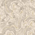 Coordonné behang Marmorea Sand B00622