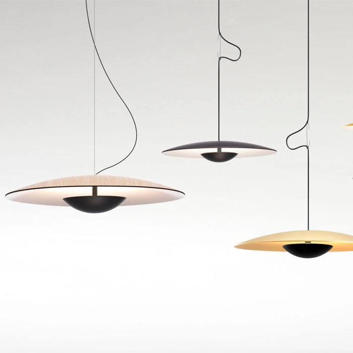 Marset Ginger hanglamp 60