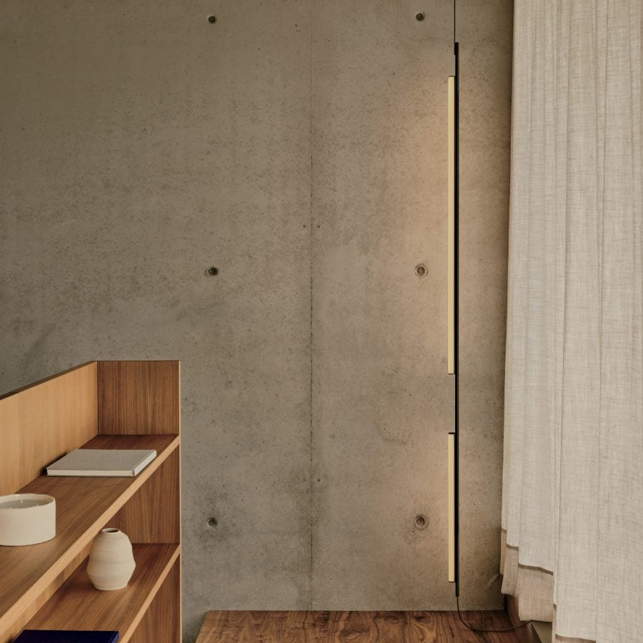 Marset Ambrosia V 235 Plug-in hanglamp sfeerbeeld