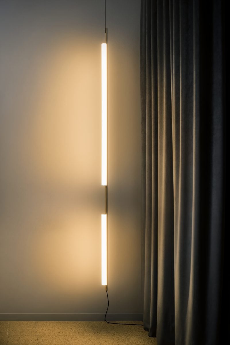 Marset Ambrosia V 235 interieur sfeerbeeld
