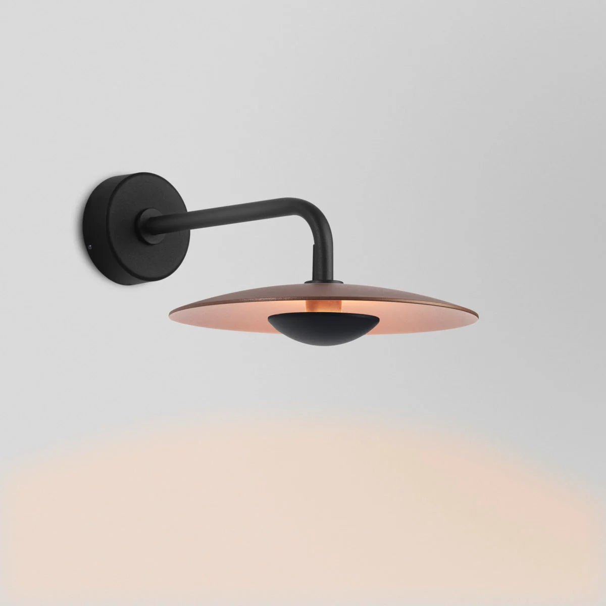 Marset Ginger outdoor wandlamp