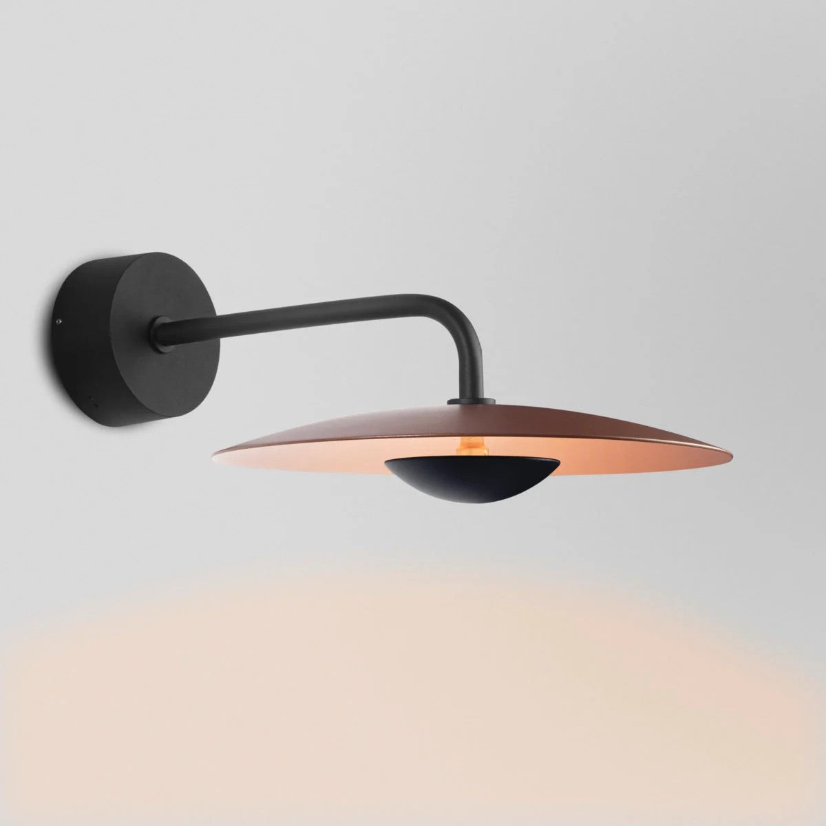 Marset Ginger outdoor wandlamp