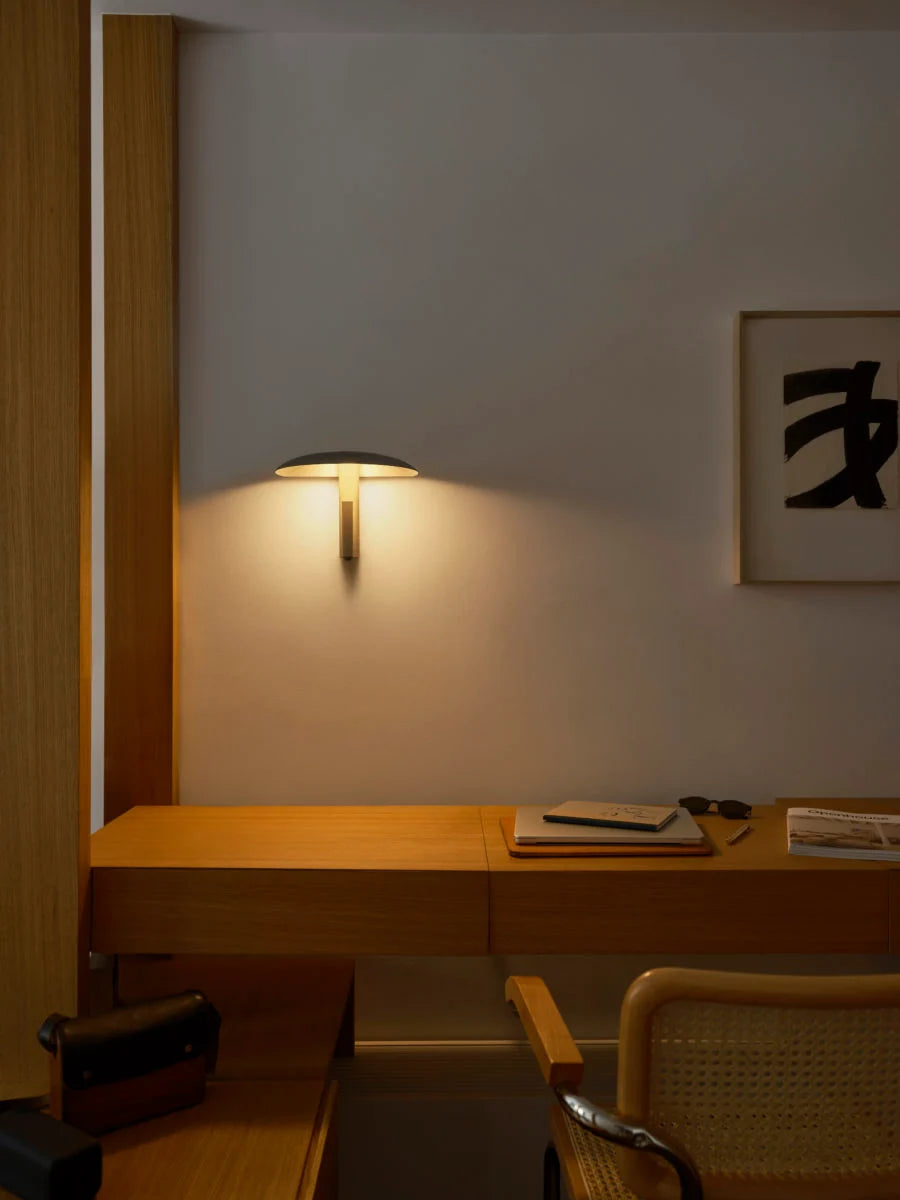 Marset Konoha LED wandlamp