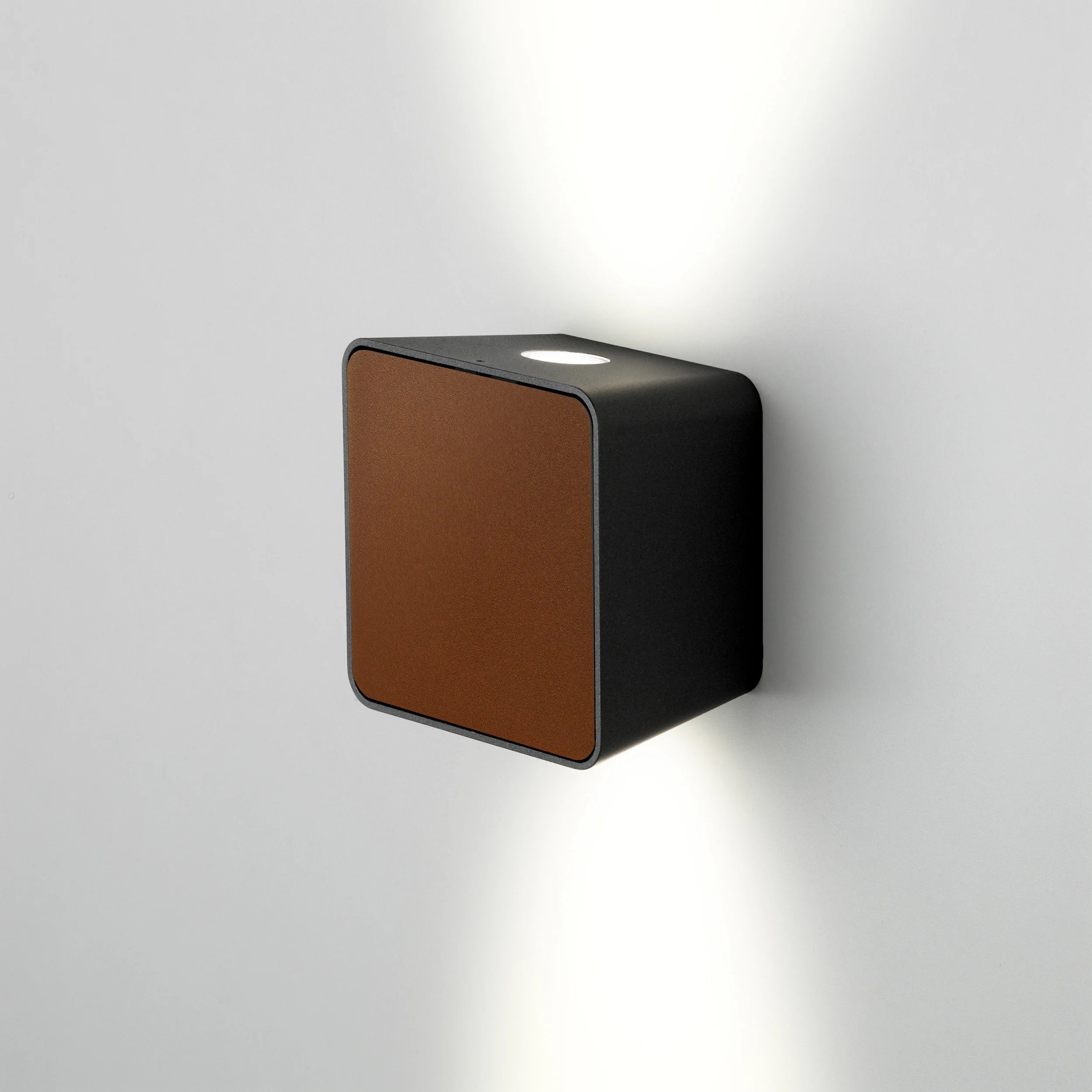 Marset Lab outdoor wandlamp