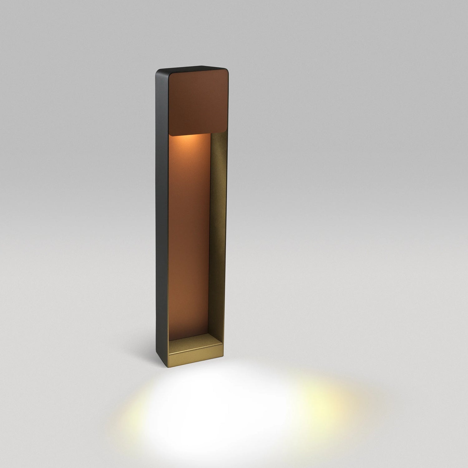 Marset Lab B 60 outdoor lamp