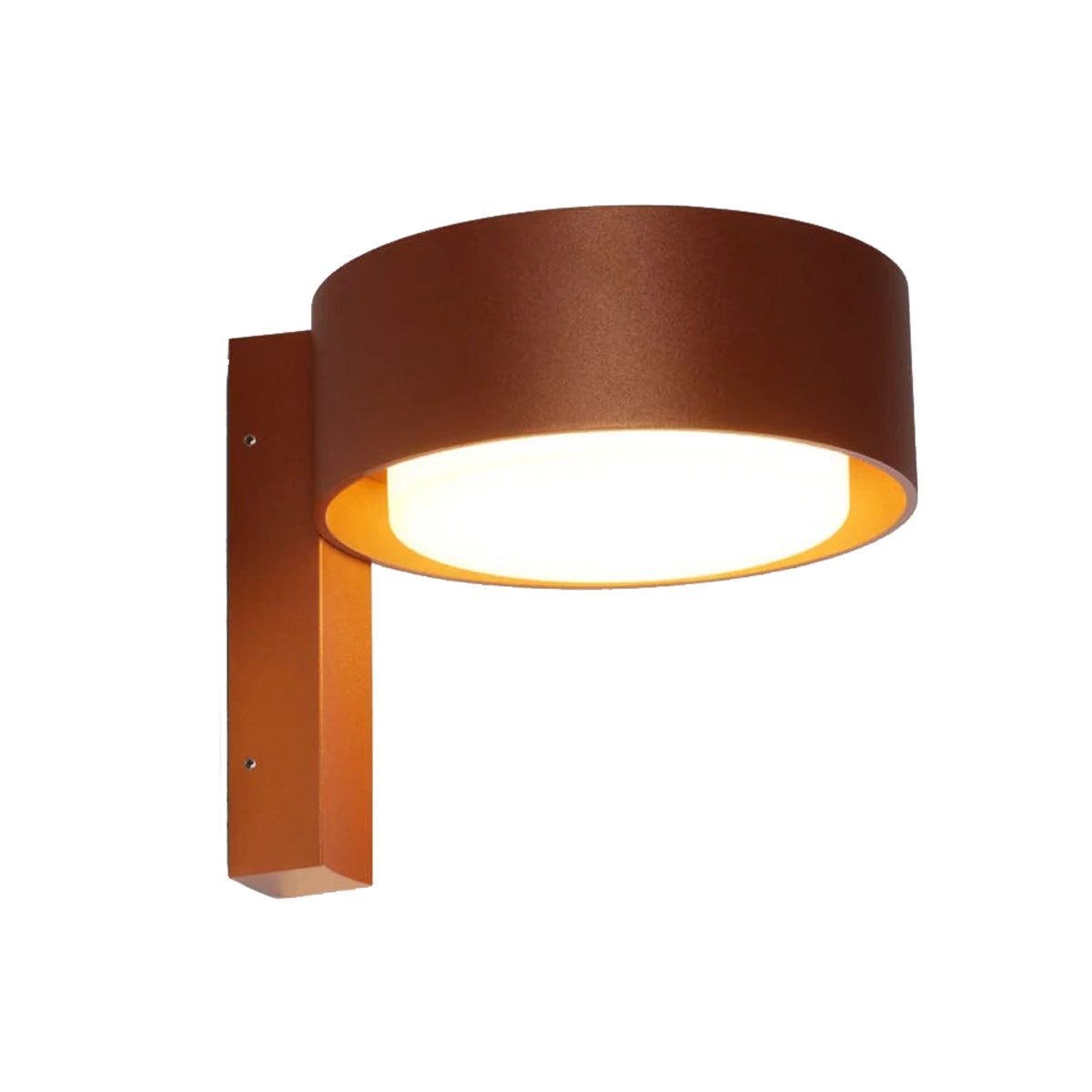 Marset Plaff-on! outdoor wandlamp