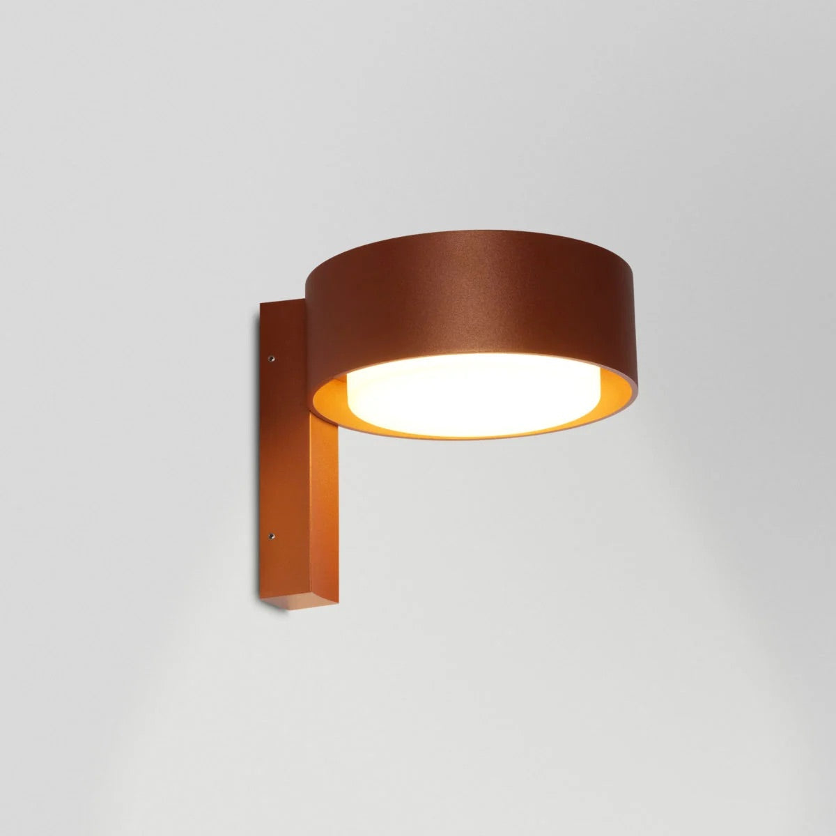 Marset Plaff-on! outdoor wandlamp