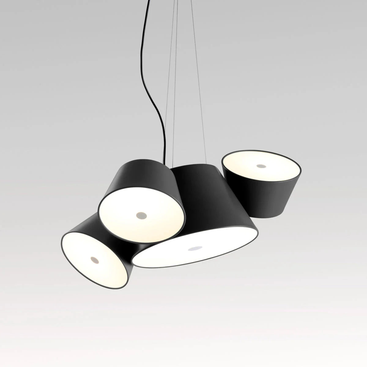 Marset Tam Tam 3 mini hanglamp