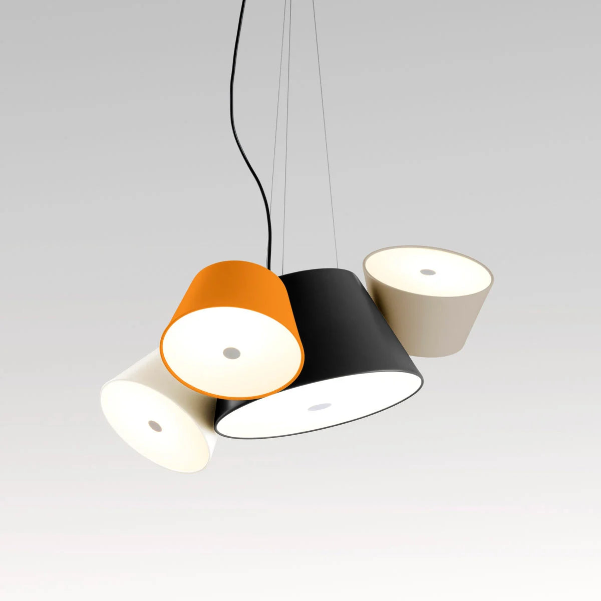 Marset Tam Tam 3 mini hanglamp