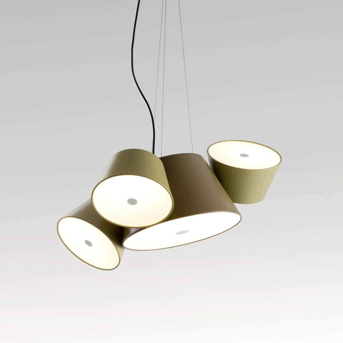 Marset Tam Tam 3 mini hanglamp