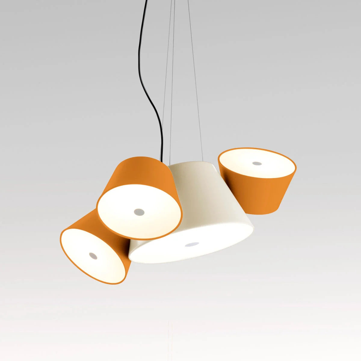 Marset Tam Tam 3 mini hanglamp