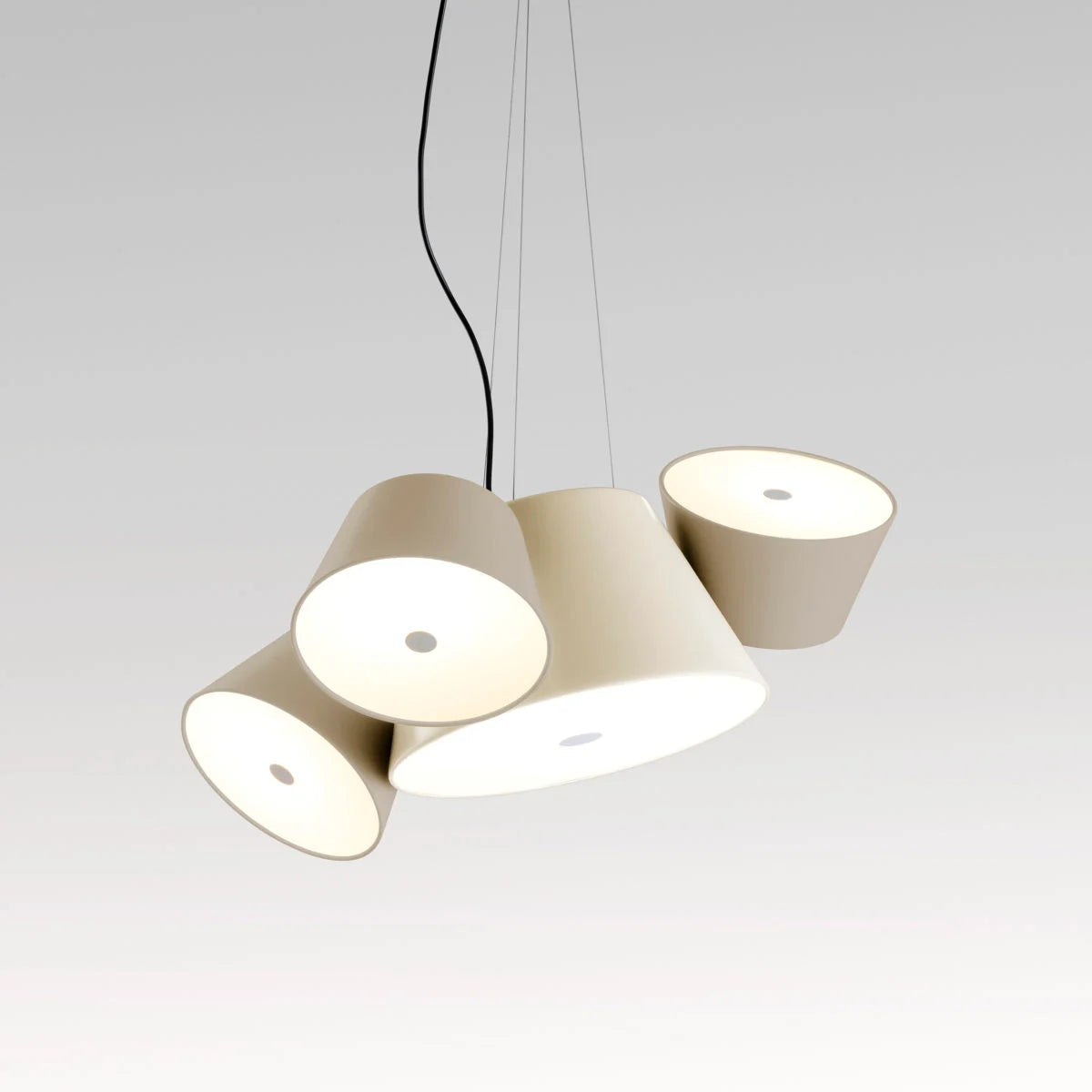Marset Tam Tam 3 mini hanglamp