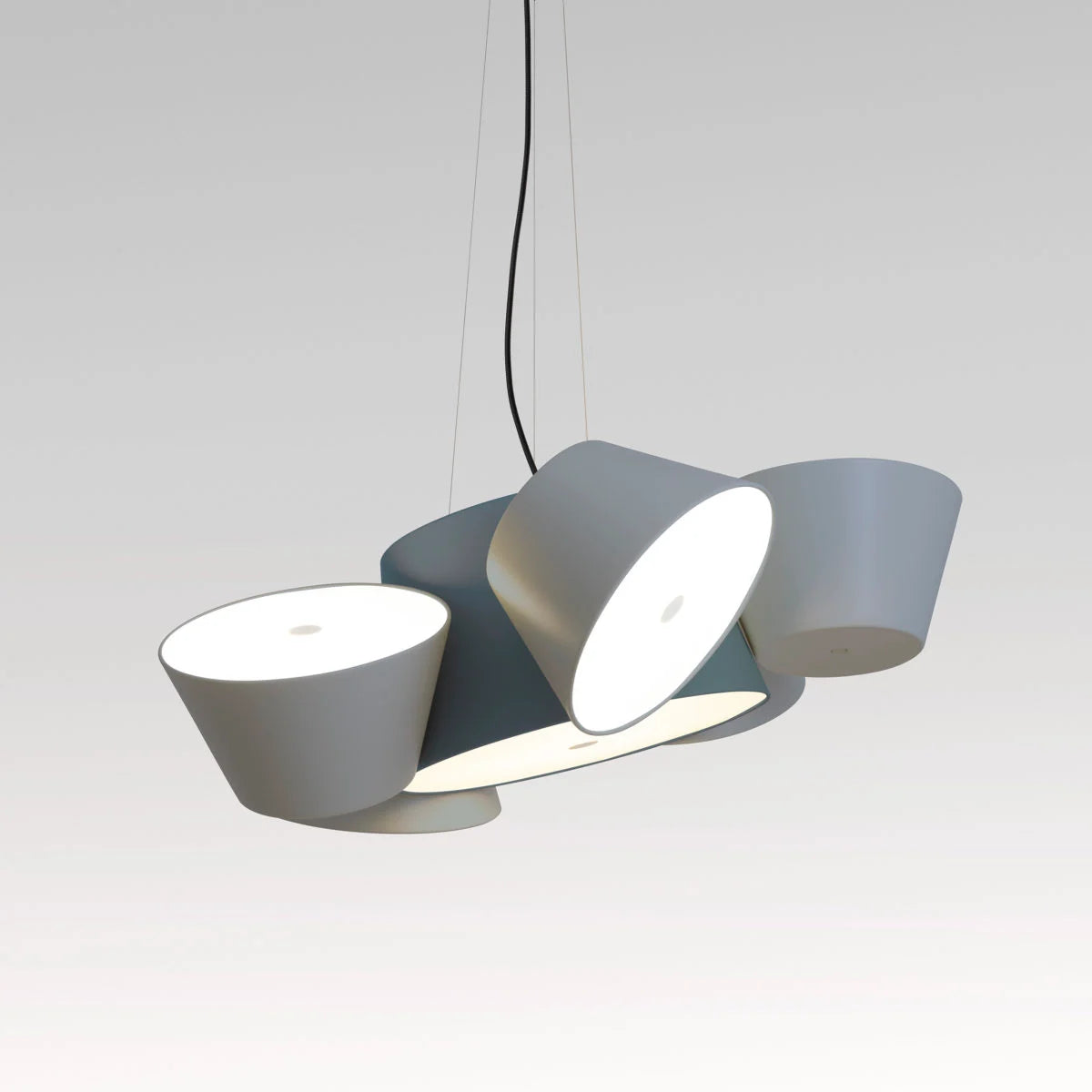 Marset Tam Tam 3 mini hanglamp