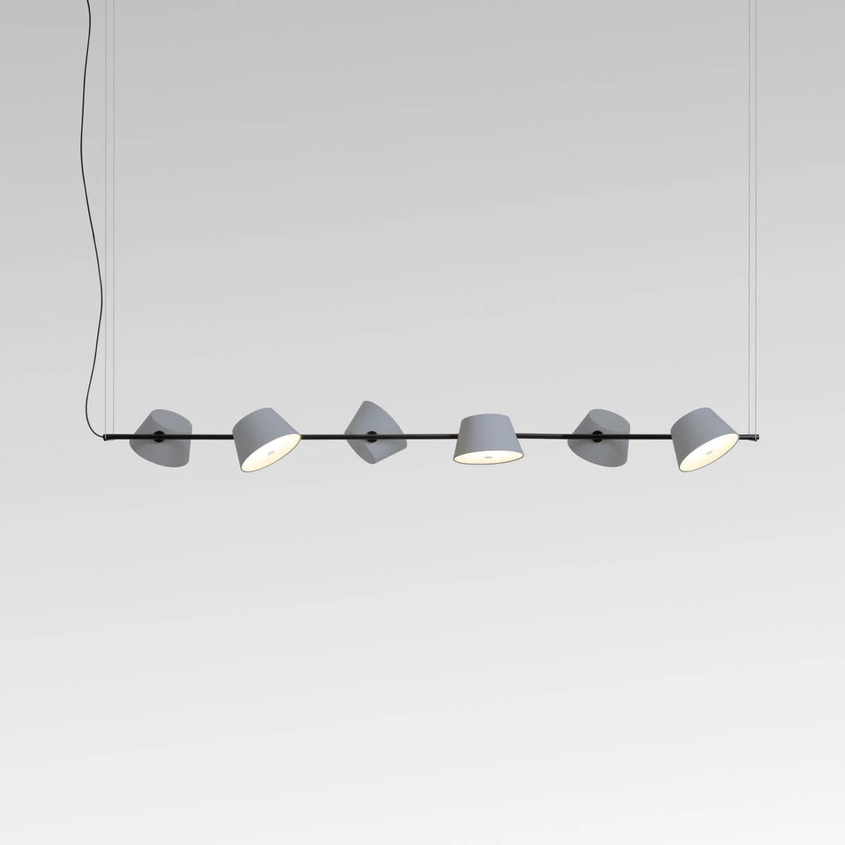 Marset Tam Tam 6 hanglamp