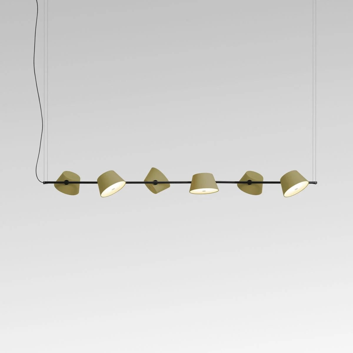 Marset Tam Tam 6 hanglamp