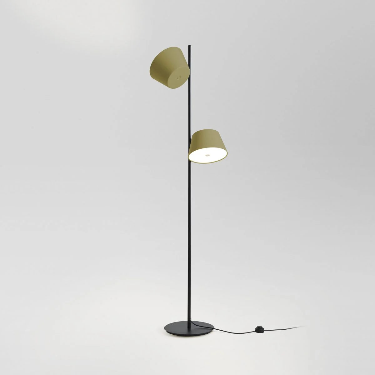 Marset Tam Tam P2 vloerlamp