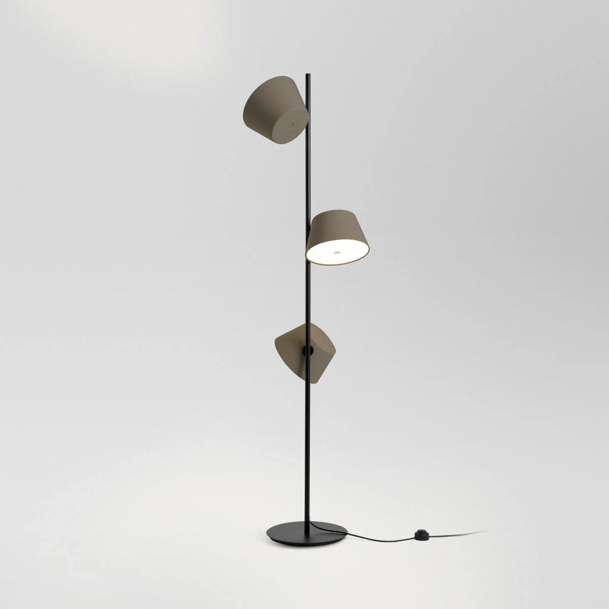 Marset Tam Tam P3 vloerlamp