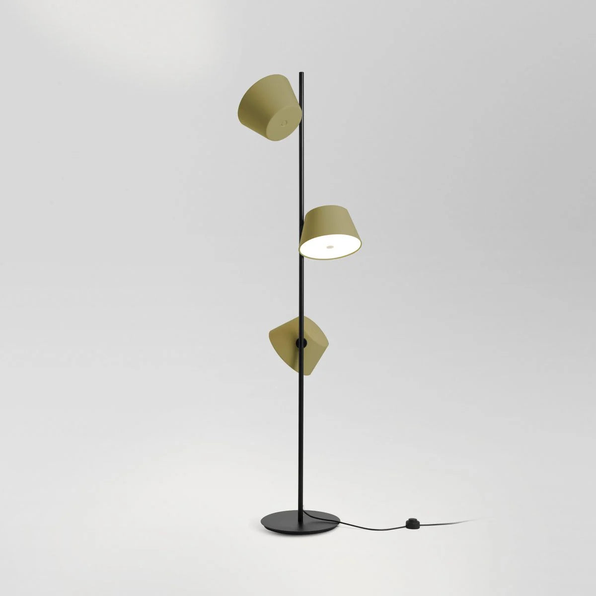 Marset Tam Tam P3 vloerlamp