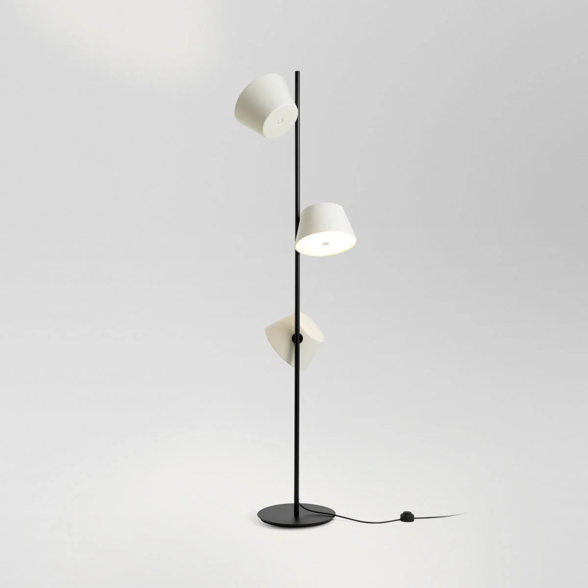Marset Tam Tam P3 vloerlamp