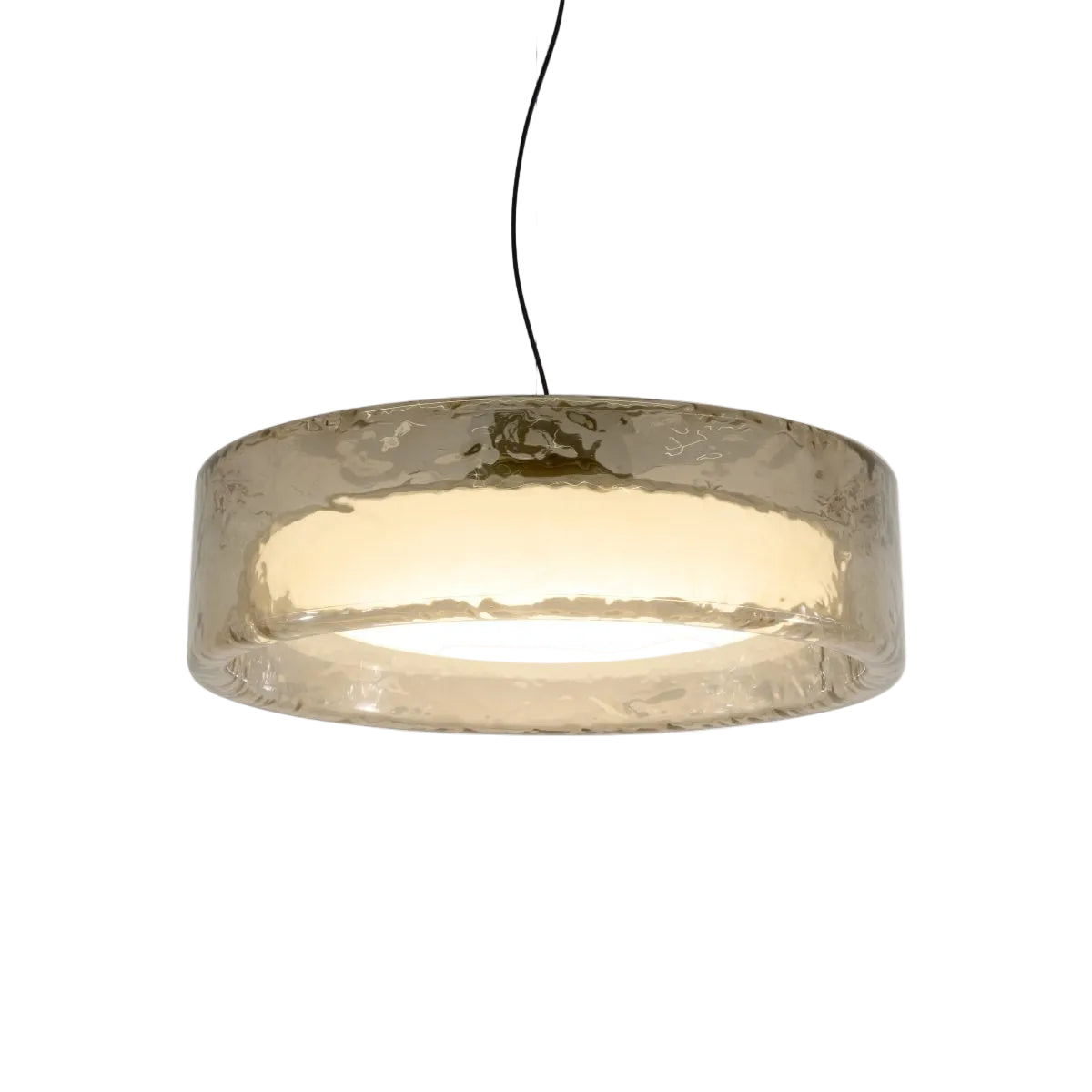 Marset Ringo 90 hanglamp Smoked