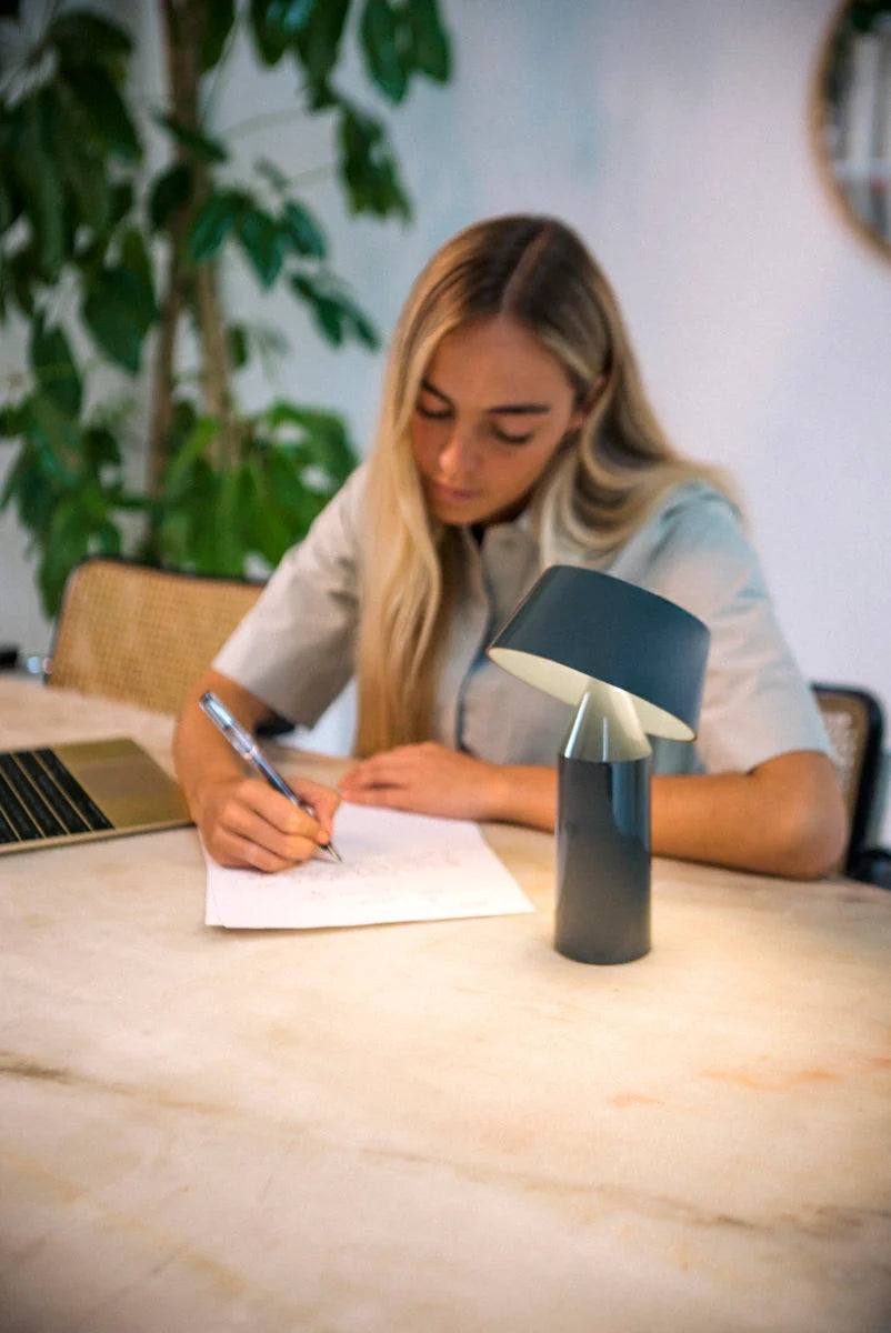 Marset Bicoca portable lamp
