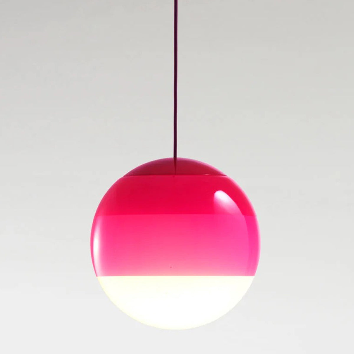 Marset Dipping Light hanglamp Ø30