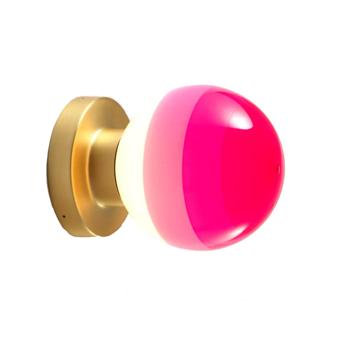 Marset Dipping Light A2 wandlamp