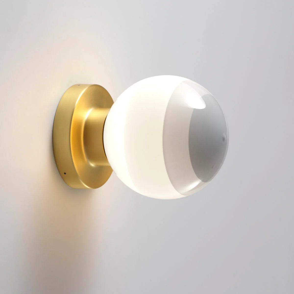 Marset Dipping Light A2 wandlamp