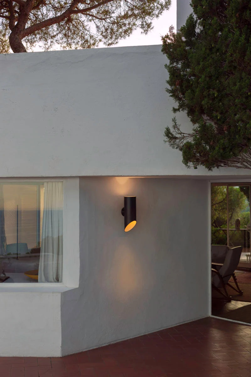 Marset Elipse outdoor wandlamp