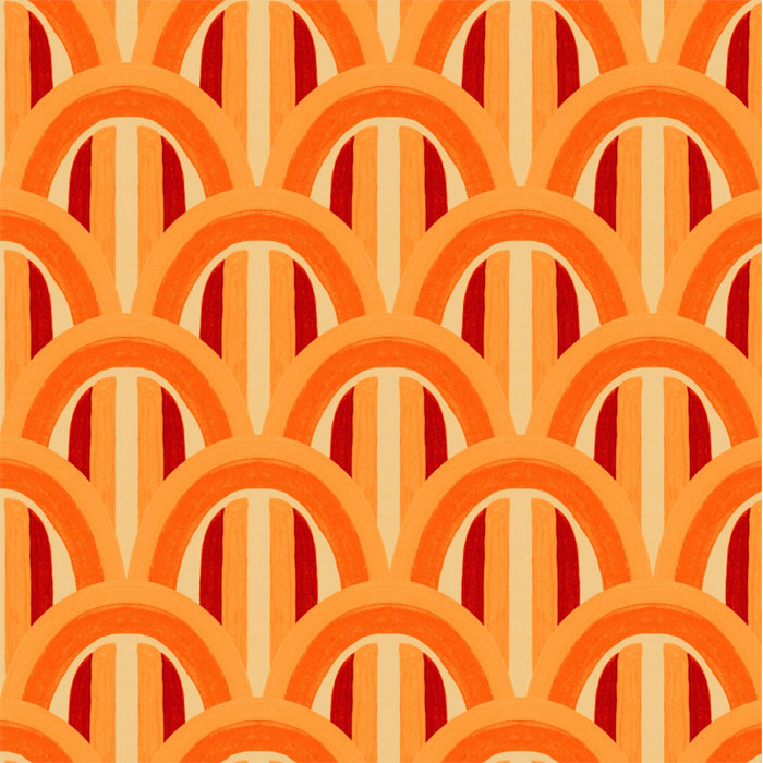 Mind the Gap behang Estivo Agosto WP30188