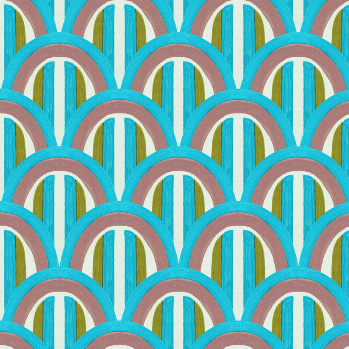 Mind the Gap behang Estivo Maggio WP30191