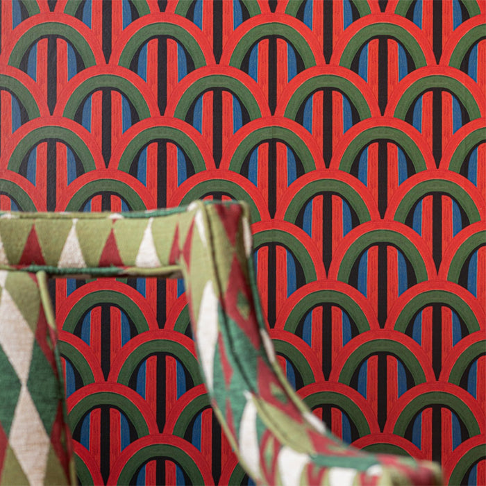 Mind the Gap behang Estivo Luglio WP30190