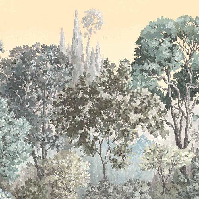 Coordonné Minerva A00305L (linnen versie)