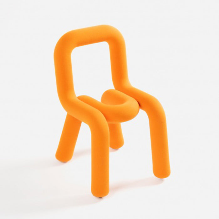 Moustache Mini Bold kids chair