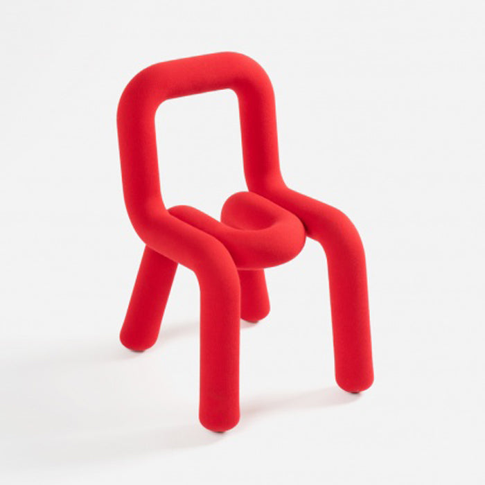 Moustache Mini Bold kids chair