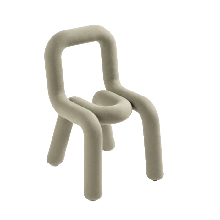 Moustache Mini Bold kids chair