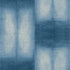 Coordonné behang Mokume Indigo B00921B