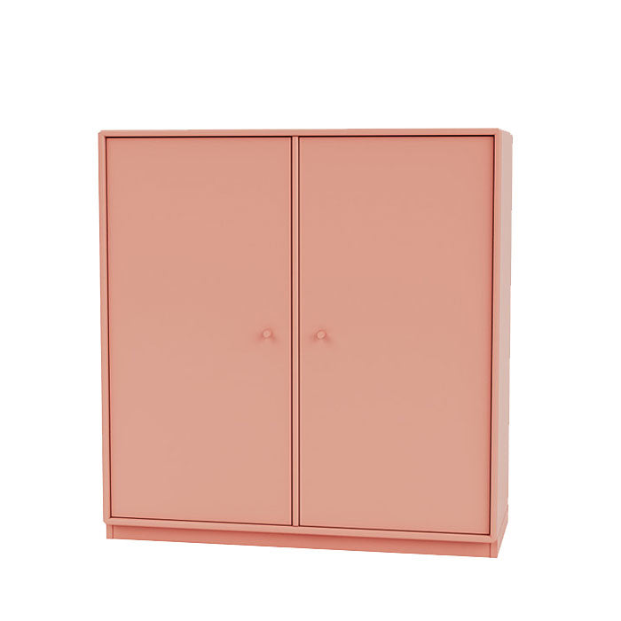 Montana Cover Cabinet rhubarb , roze