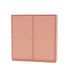Montana Cover Cabinet rhubarb , roze