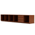 Montana Rest Bench hazelnut