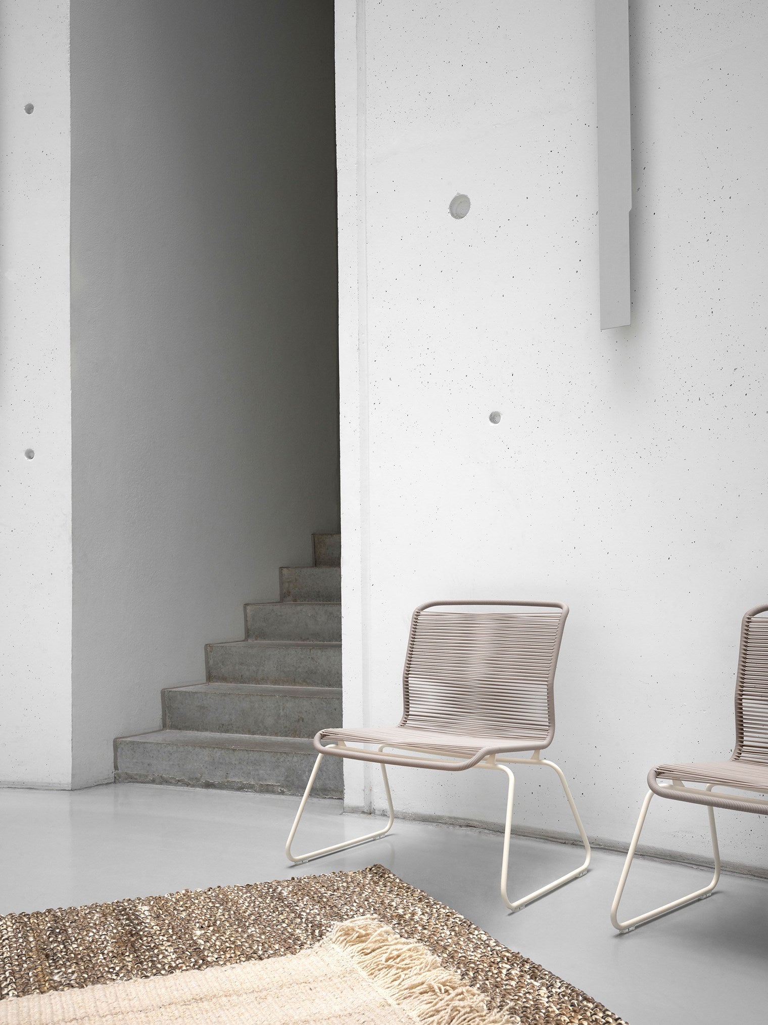 Montana Panton One Lounge chair