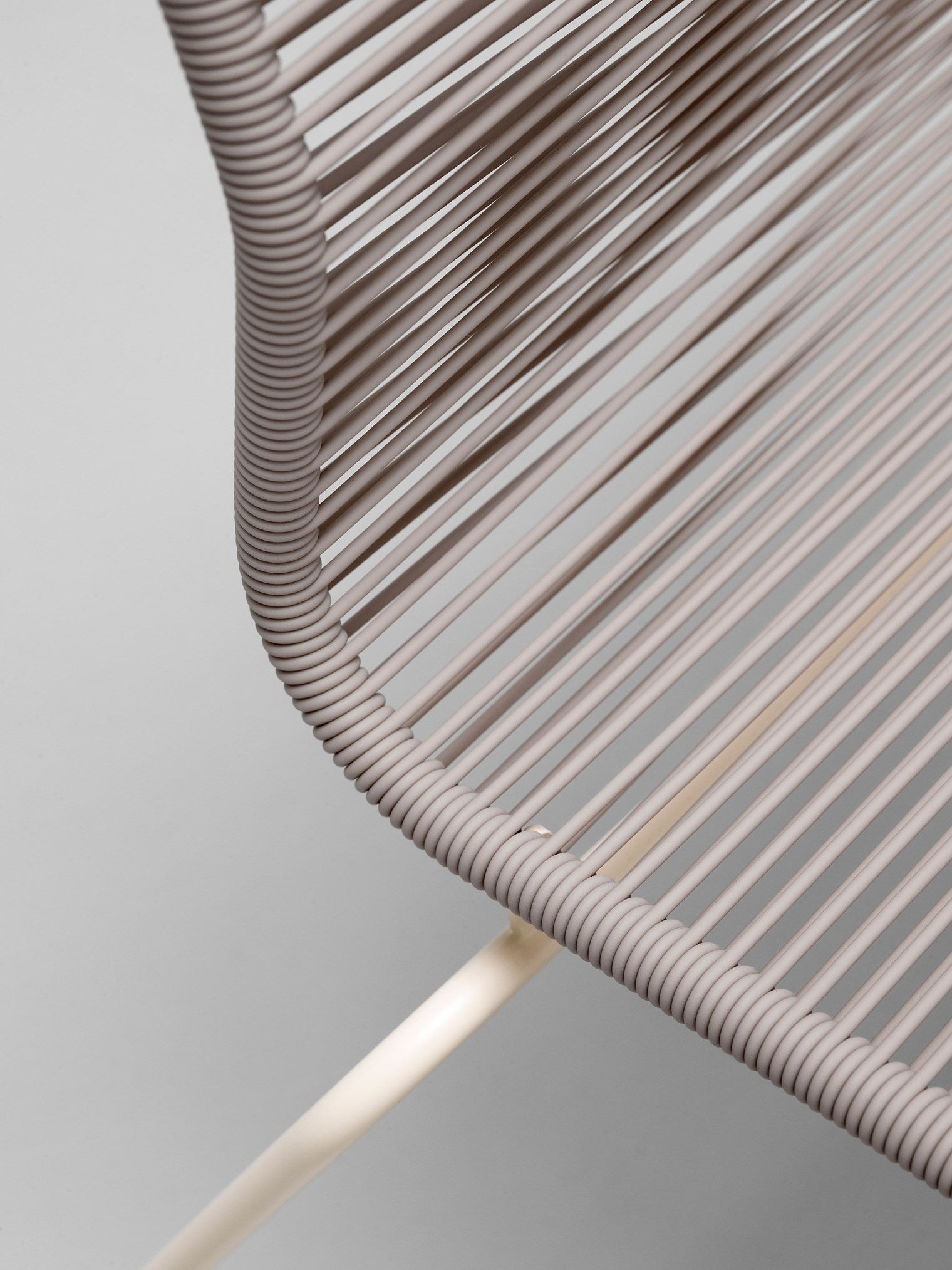 Montana Panton One Lounge chair